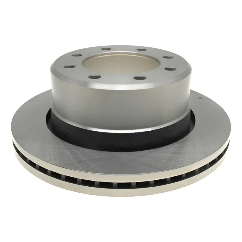 Disco Freno Tras Compatible Ram 2500 6.7l L6 11-23