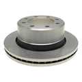 Disco Freno Tras Compatible Ram 2500 6.7l L6 11-23