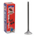 Valvula Admision Honda Civic D16y5 1.6 16v 96-00