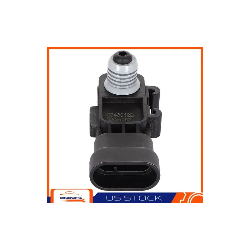 Bomba Combustible Chevrolet Corvette 2009-2013 6.2l