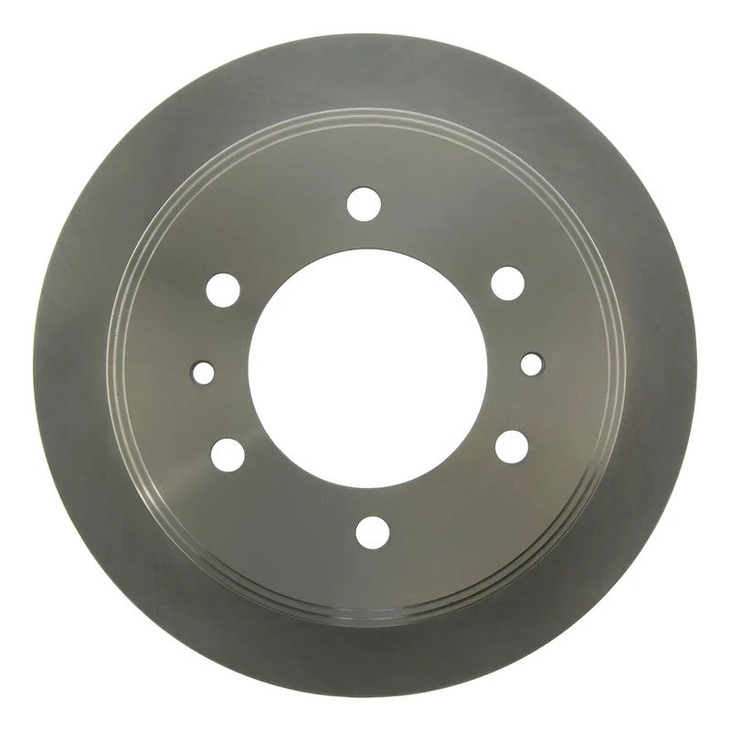 Disco Freno Tras Hummer H3 3.5l L5 2006
