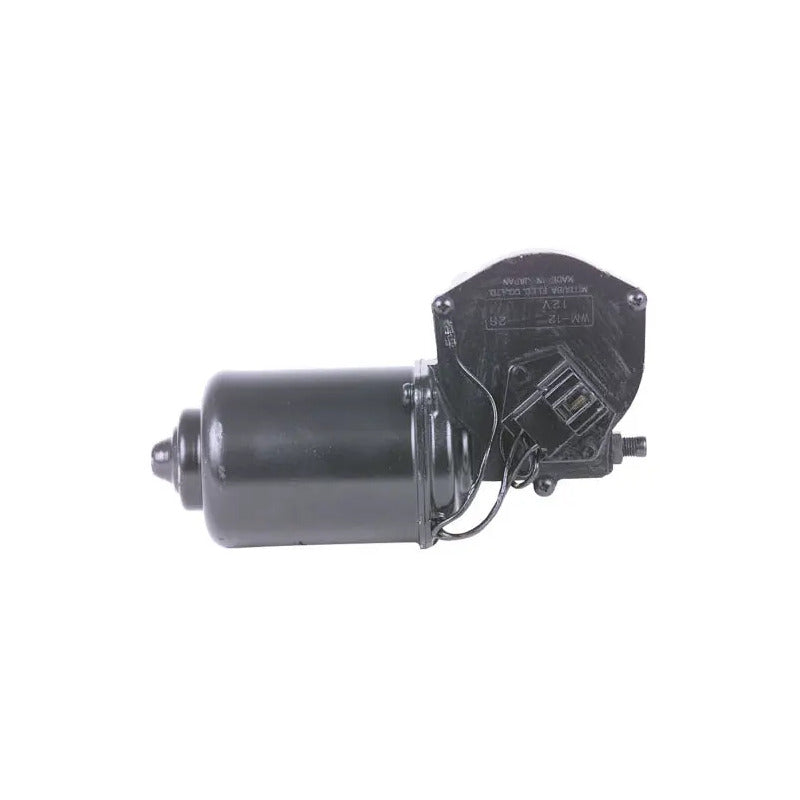 Motor Limpiaparabrisas Del Subaru Justy 1.2 L3 87-94