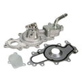 Bomba Agua Para Ford F-150 3.5l V6 17-20
