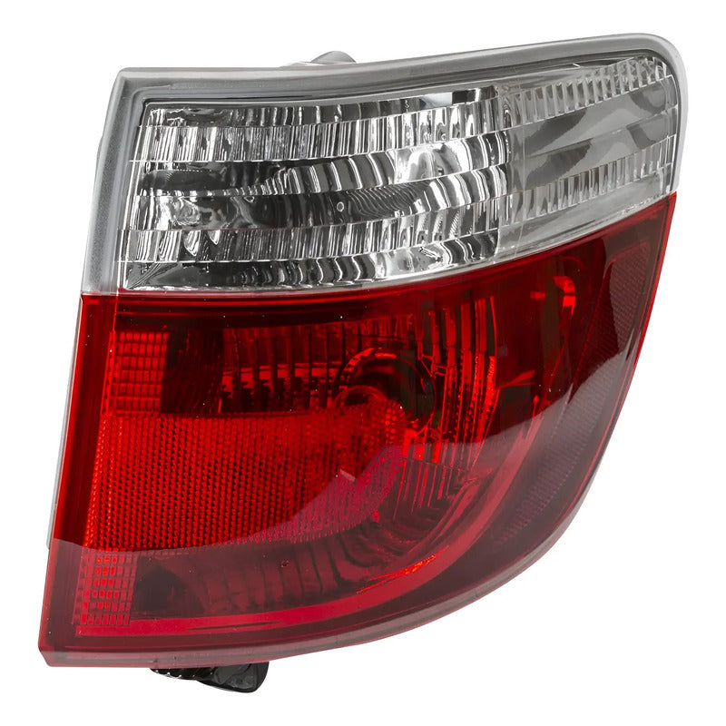 Foco Tras Der Compatible Ext Dodge Durango 3.6l V6 11-13