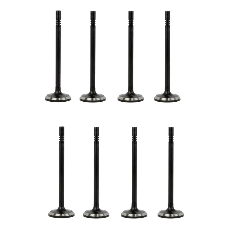 Set 8 Valvulas Escape Para Ford F-150 5.4l V8 00-03