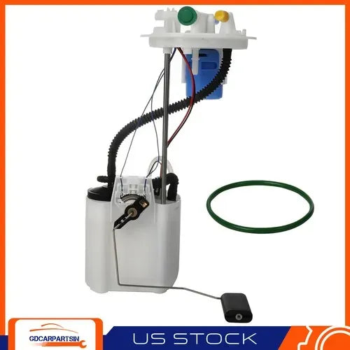 Bomba Combustible Ford F-150 2015-2018 2.7l