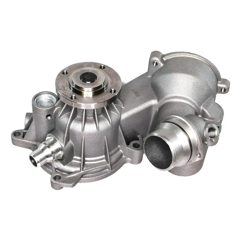 Bomba De Agua Compatible Bmw 550i 4.8l V8 06-10
