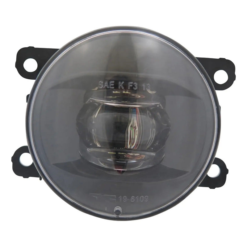 Neblinero Compatible Ford Mustang 5.2l V8 15-17
