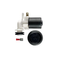 Bomba Limpiaparabrisas Dodge Caravan 3.0l 87-93
