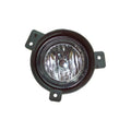 Foco Antiniebla Der Ford Ranger 2.5l L4 2001