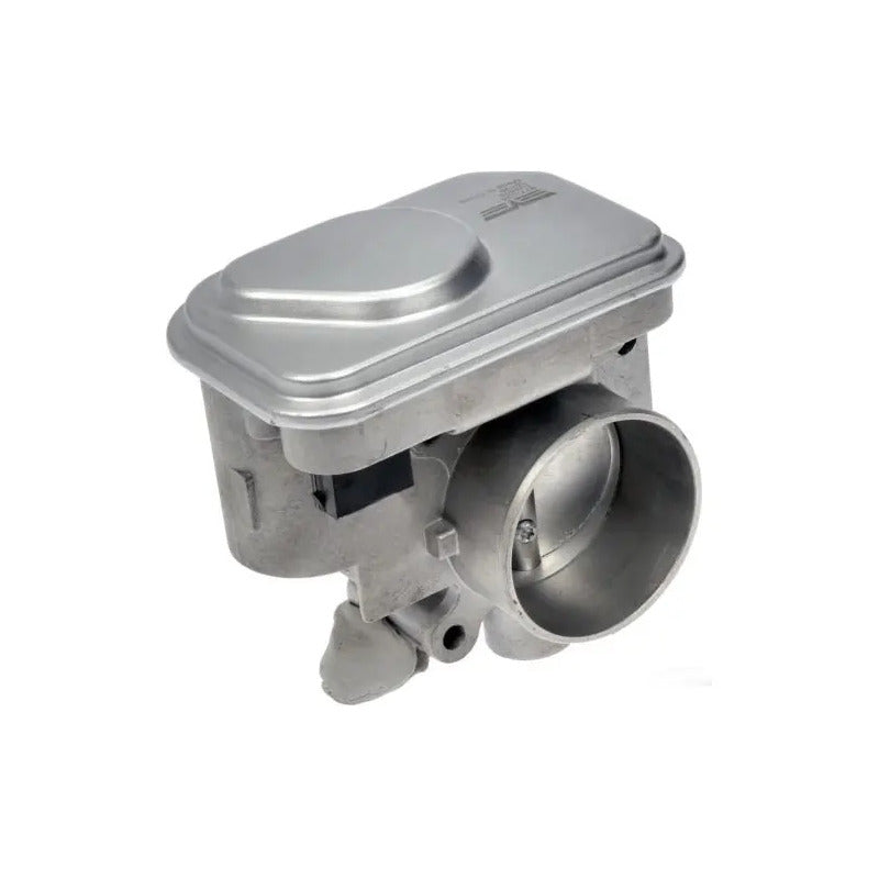 Cuerpo De Aceleracion Dodge Caliber 2.4l L4 08-09