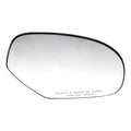 Espejo Retrovisor Der Para Chevrolet Tahoe 6.0l V8 10-13