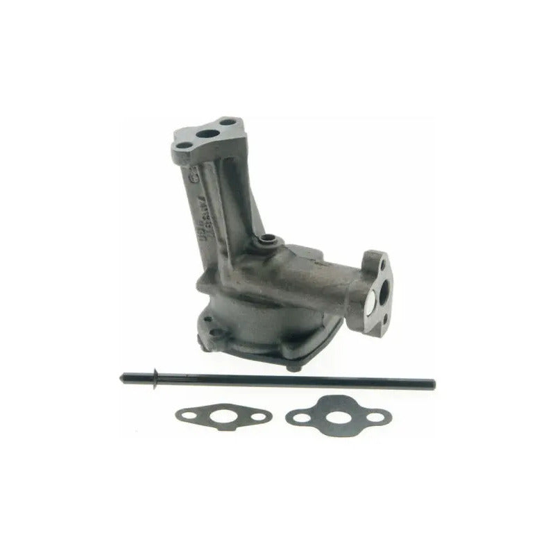 Bomba De Aceite Para Ford E-250 Econoline 5.0l V8 75-89