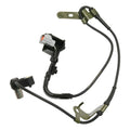 Sensor Abs Del Izq Mazda 6 2.3l L4 03-08