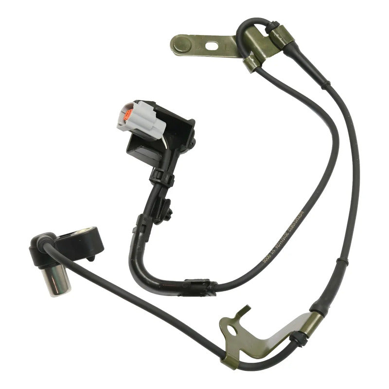 Sensor Abs Del Izq Mazda 6 2.3l L4 03-08