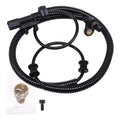 Sensor Abs Del Izq/der Dodge Nitro 3.7l V6 2011