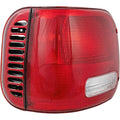 Foco Tras Izq Compatible Dodge B3500 5.9l V8 95-98
