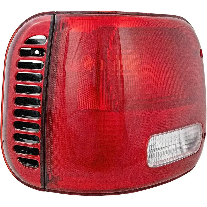 Foco Tras Izq Compatible Dodge B3500 5.9l V8 95-98