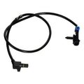 Sensor Abs Del Compatible Chevrolet S10 2.2 L4 00-02