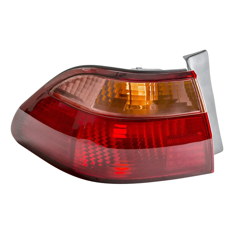 Foco Tras Izq Honda Accord 3.0l V6