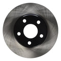 Disco Freno Del Compatible Chevrolet Venture 3.4l V6 97-05