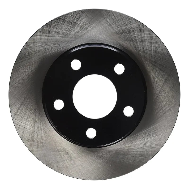 Disco Freno Del Compatible Chevrolet Venture 3.4l V6 97-05