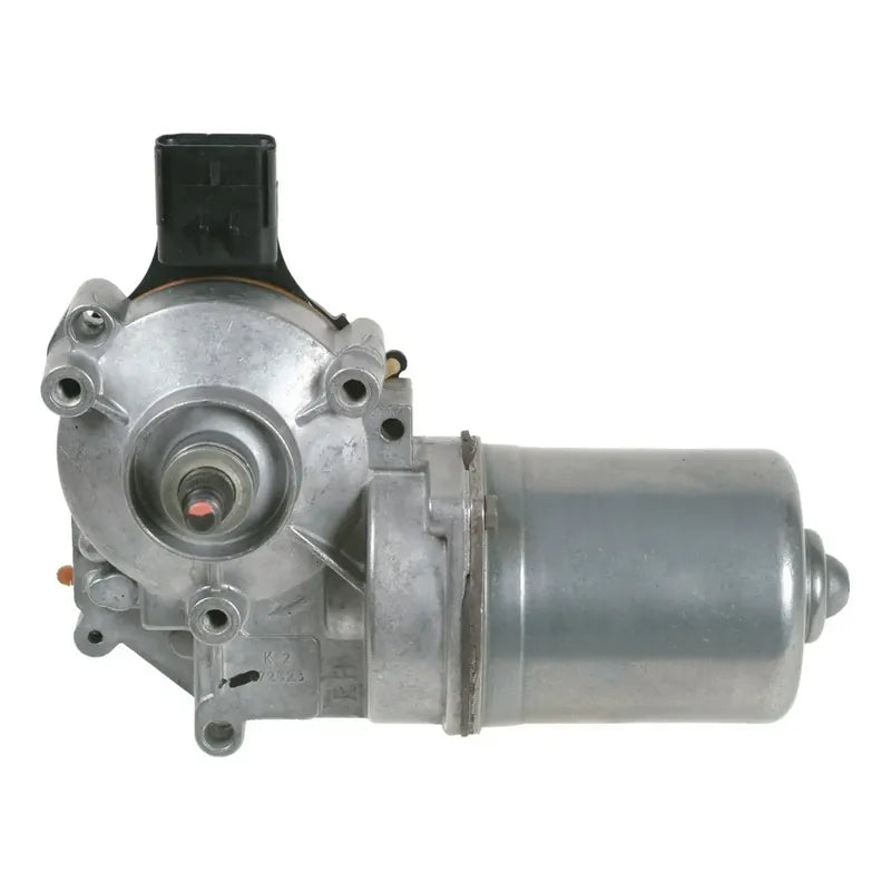 Motor Limpiaparabrisas Del Dodge Durango 5.7 2009