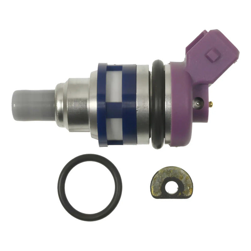 Inyector Combustible Infiniti Q45 4.5l 90-93