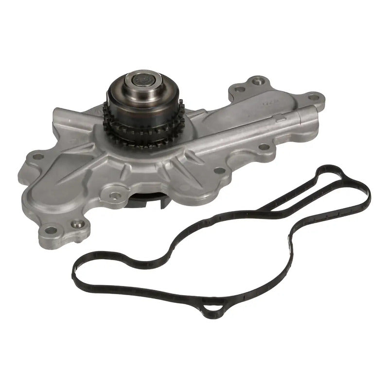 Bomba Agua Compatible Ford Explorer 3.5l V6 12-19