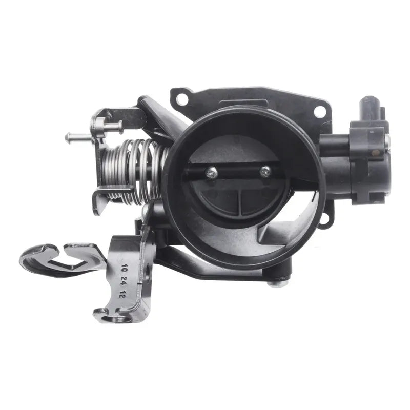 Cuerpo De Aceleracion Ford Focus 2.0l L4 2002