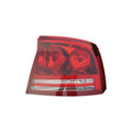 Foco Trasero Dodge Charger 6.1l 6059cc 370cu. In. V8 06-08