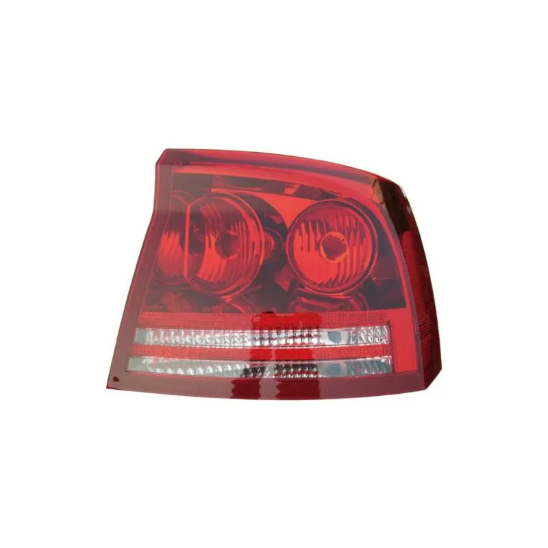 Foco Trasero Dodge Charger 6.1l 6059cc 370cu. In. V8 06-08