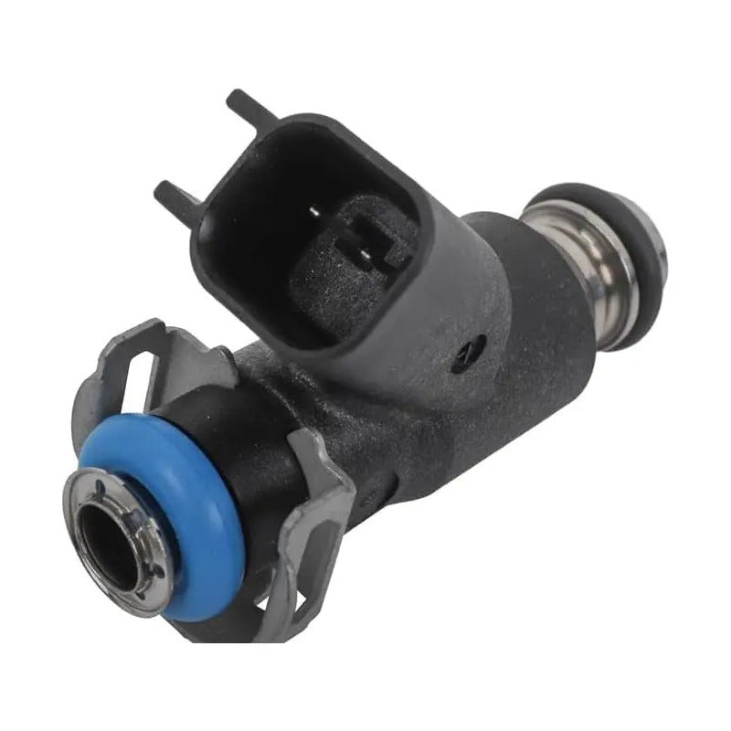 Inyector Hummer H3t 5.3l 5328cc 325cu. In. V8 2010