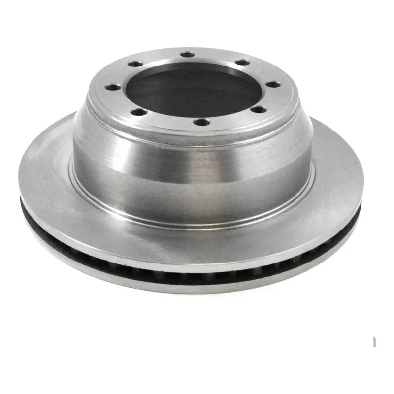 Disco De Freno Compatible Ford F-150 4.2l V6 99-03