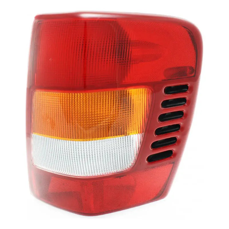 Foco Tras Der Jeep Grand Cherokee 4.0l L6 99-02