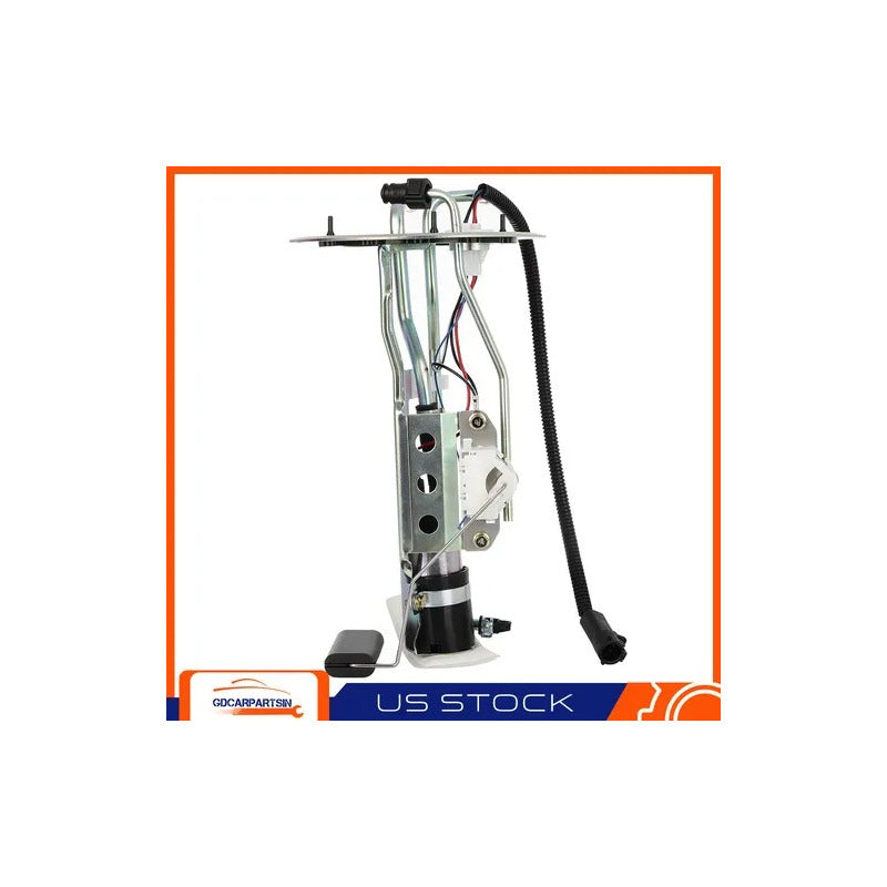 Bomba Combustible Ford E-150 2003-2022 5.4l