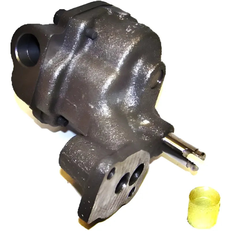 Bomba Aceite Chevrolet G10 5.7l In. V8 Ohv 87-93
