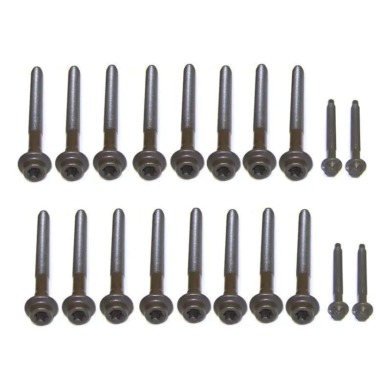 Pernos De Culata Para Ford Explorer Sport 4.0l V6 01-03