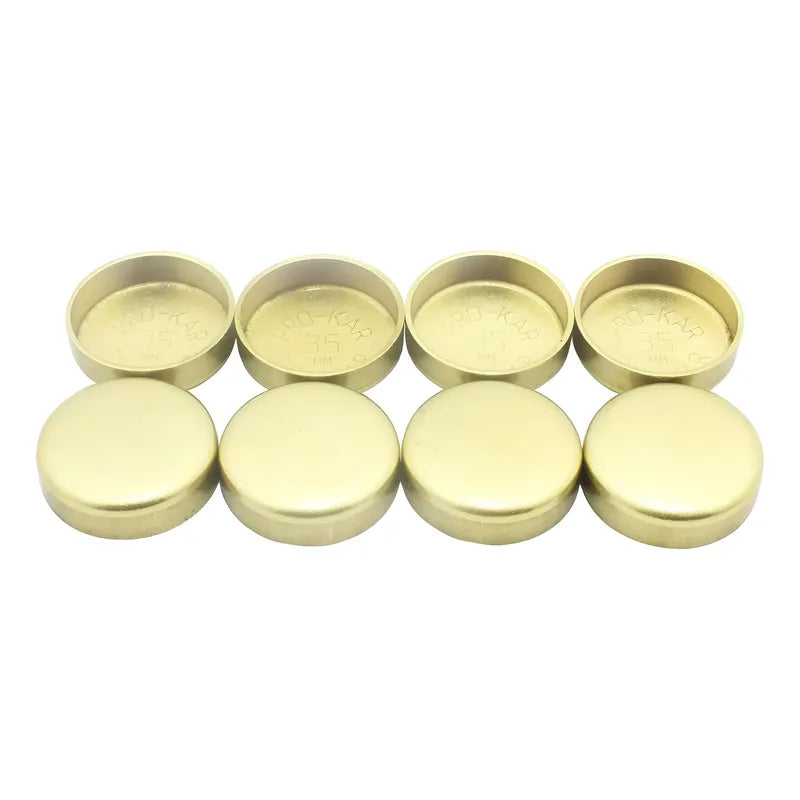 Sellos De Bronce Compatible Dodge Nitro 3.7l V6 07-11