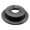 Disco Freno Tras Compatible Hyundai Tucson 2.7l V6 05-09