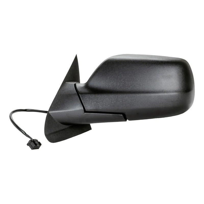Espejo Retrovisor Izq Para Jeep Grand Cherokee 3.7l V6 2007