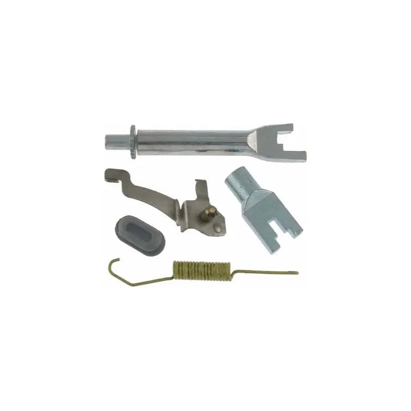Kit Reparacion Tambor Carlson Honda Fit 1.5l 1497cc L4 15-17