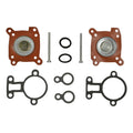 Sensor Presion Bencina Para Chevrolet Corvette 5.7l V8 82-84