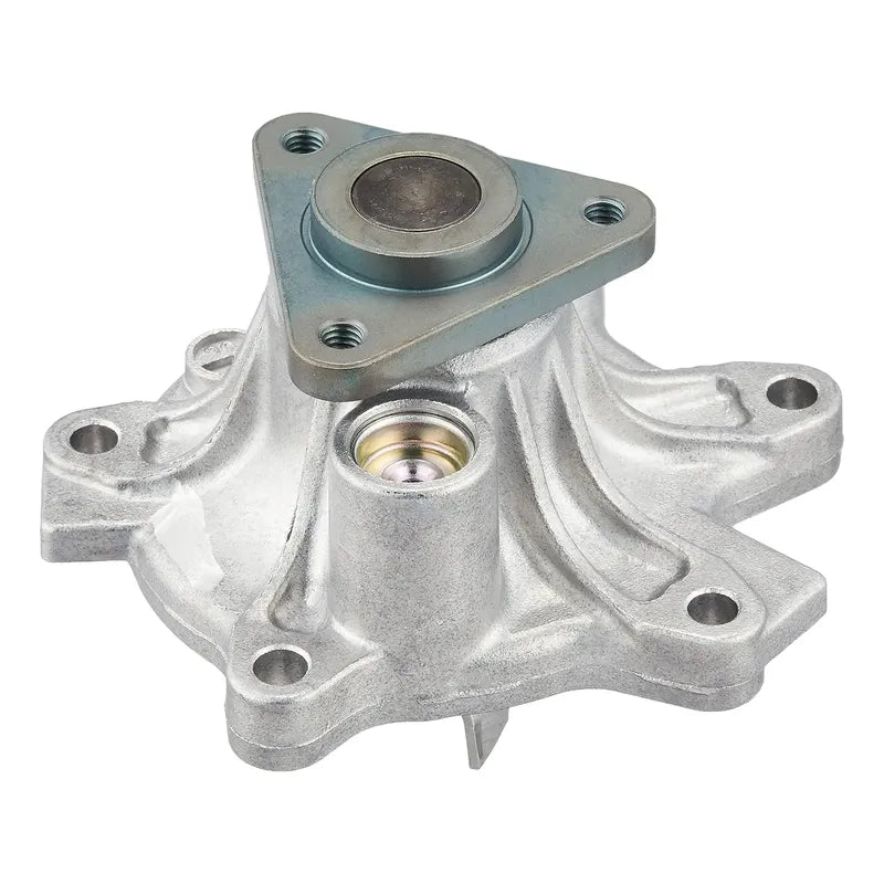 Bomba De Agua Toyota Yaris 1.5l 1497cc L4 06-17
