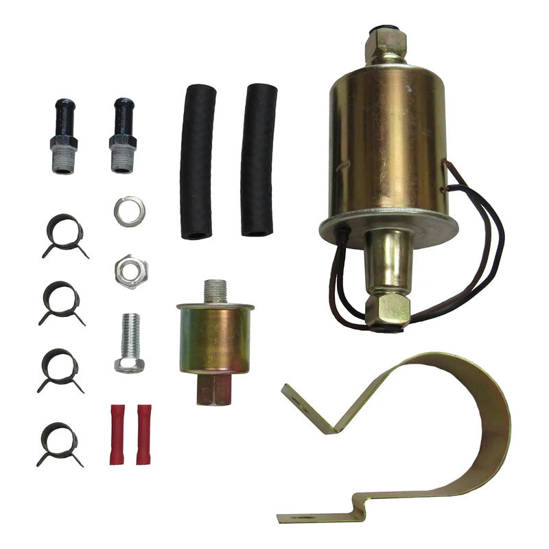 Bomba Electrica Bencina Autobest Ford F-100 5.9l  V8 1966