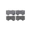 Pastilla Freno Del Compatible Toyota Sequoia 5.7l V8 08-17