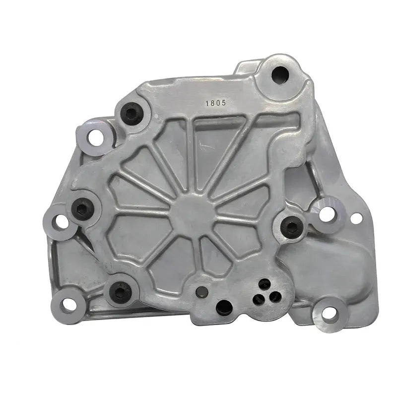 Bomba Aceite Compatible Chevrolet Malibu 2.0l L4 13-20