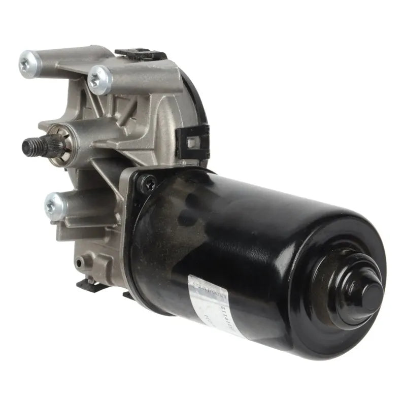 Motor Limpiaparabrisas Del Hyundai Tucson 2.0 2005
