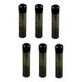 Set 6 Guia Valvulas Escape Para Jeep Wrangler 2.4l L4 03-06