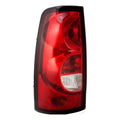 Foco Trasero Chevrolet Silverado 2500 Hd Classic 6.6 V8 2007